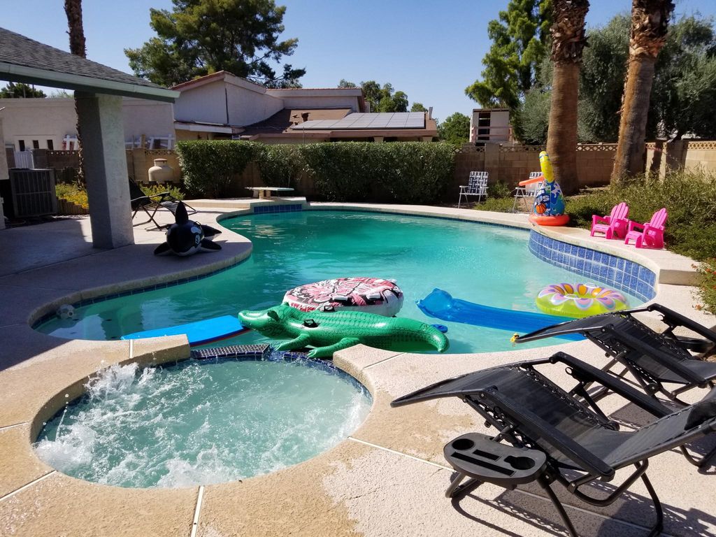1701 N Barkley, Mesa, AZ 85203