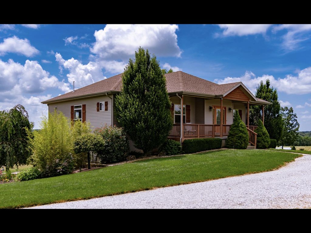 9942 W Farm Road 56, Walnut Grove, MO 65770 Trulia