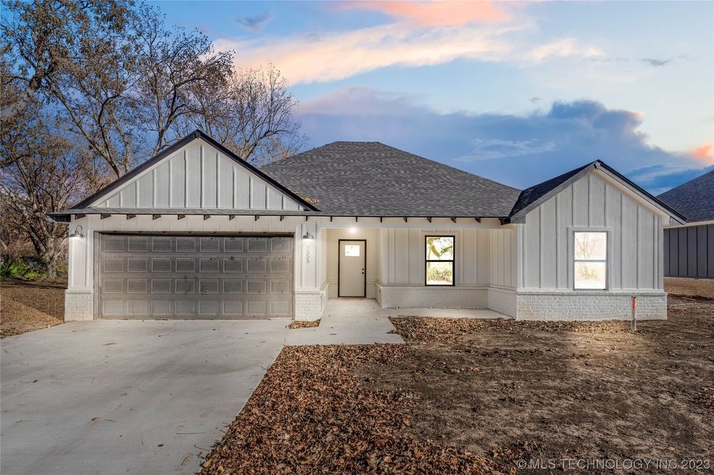 9555 N Cincinnati Ave, Sperry, OK 74073 MLS 2340556 Trulia