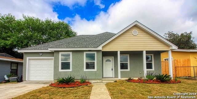 2007 Basse Rd, San Antonio, TX 78213