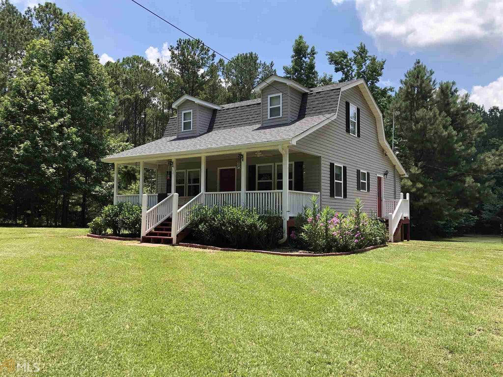 2019 Old Lifsey Springs Rd, Molena, GA 30258 Trulia