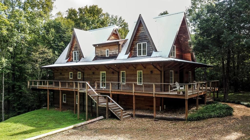 7831 Fernvale Rd, Fairview, TN 5 Bed, 5 Bath SingleFamily Home 30