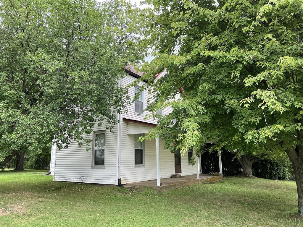 11698 State Road 46, Sunman, IN 47041