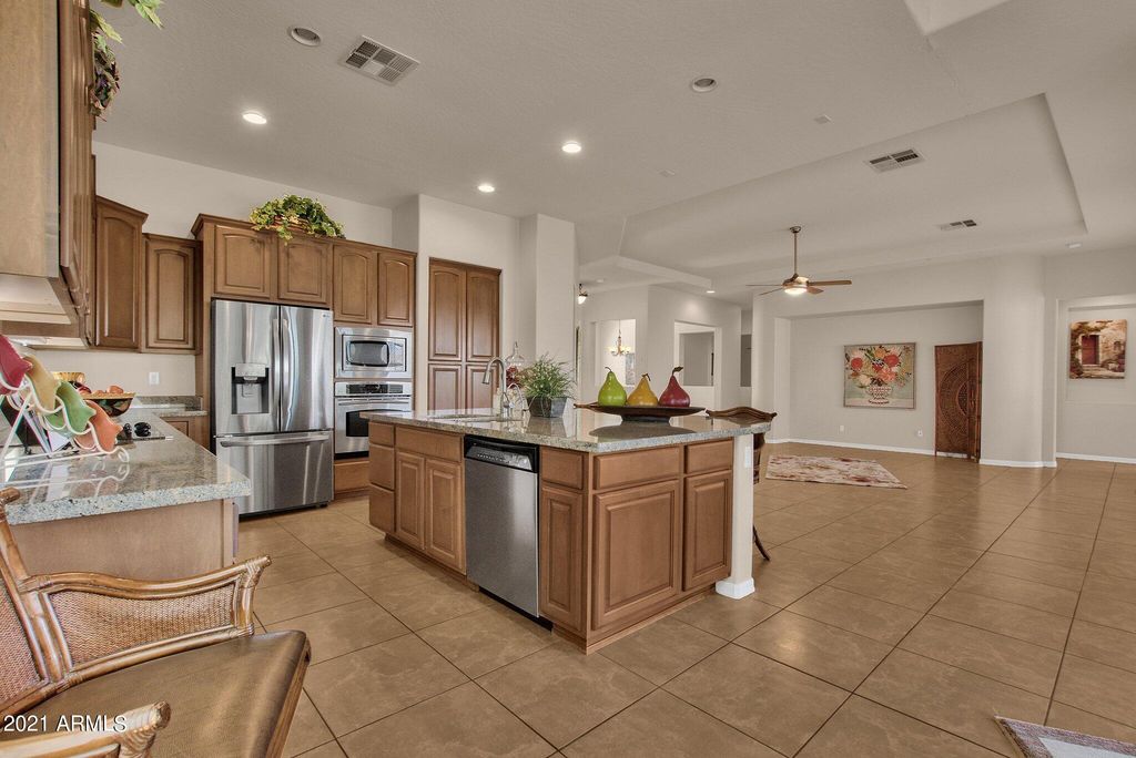 4122 E Azalea Dr, Gilbert, AZ 85298