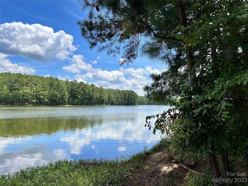 Lot 8 Mountain Lakes Rd, Chester, SC 29706