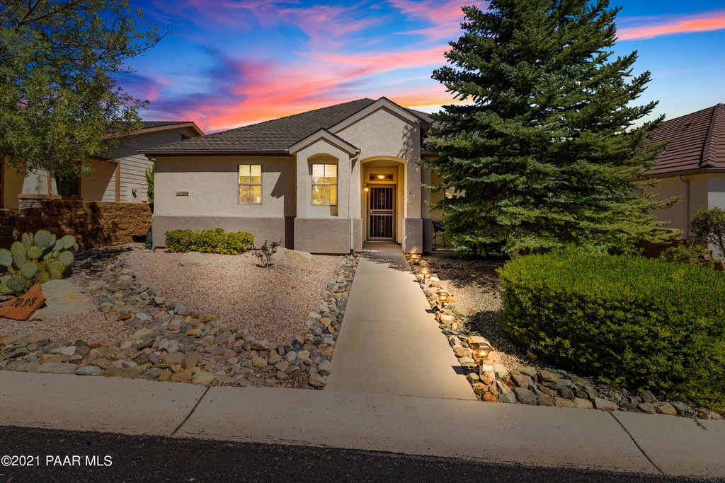 7098 E Lynx Wagon Rd, Prescott Valley, AZ 86314