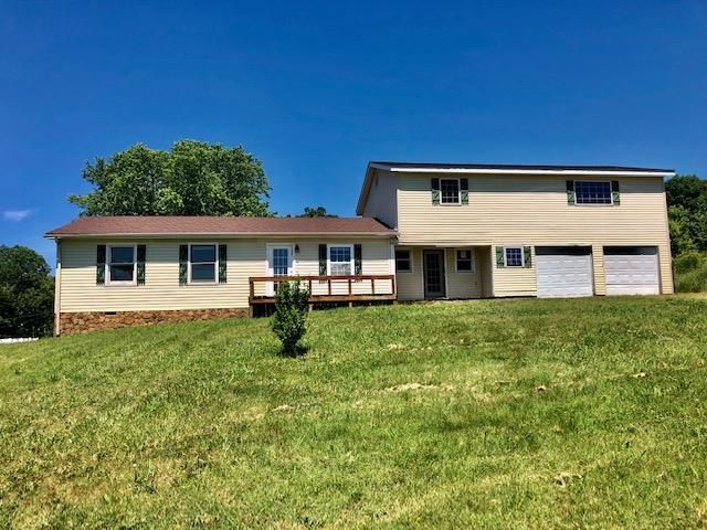 41 Park Dr, Beechmont, KY 42323