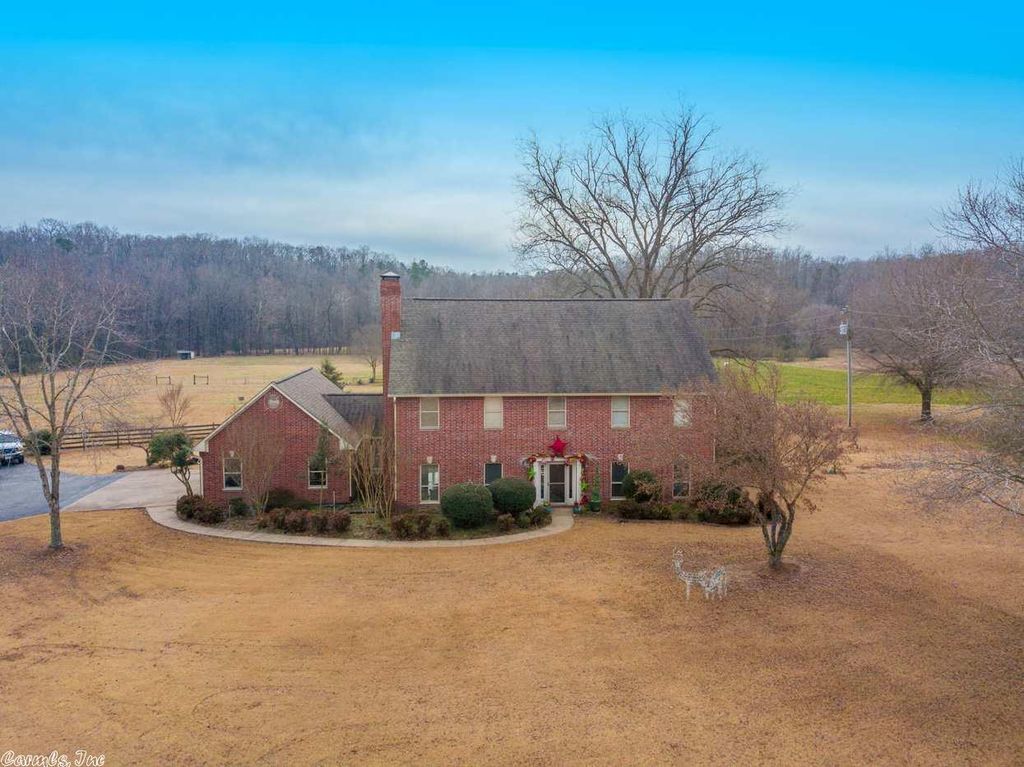 5801 Hwy 5, Benton, AR 5 Bed, 3 Bath SingleFamily Home 40 Photos Trulia