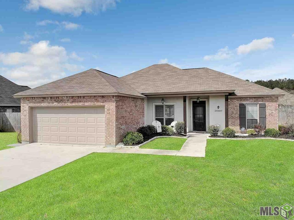 28307 Lake Bruin Dr, Livingston, LA 70754 Trulia