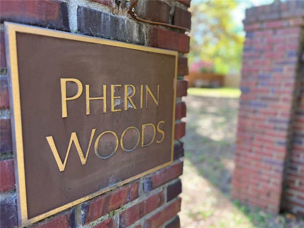Pherin Woods Ct 23, Mobile, AL 36608 Lot/Land for Sale MLS 7359738