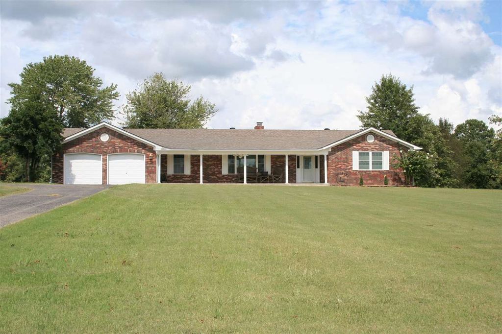 1022 Red Bell Rd, Newbern, TN 38059 Trulia