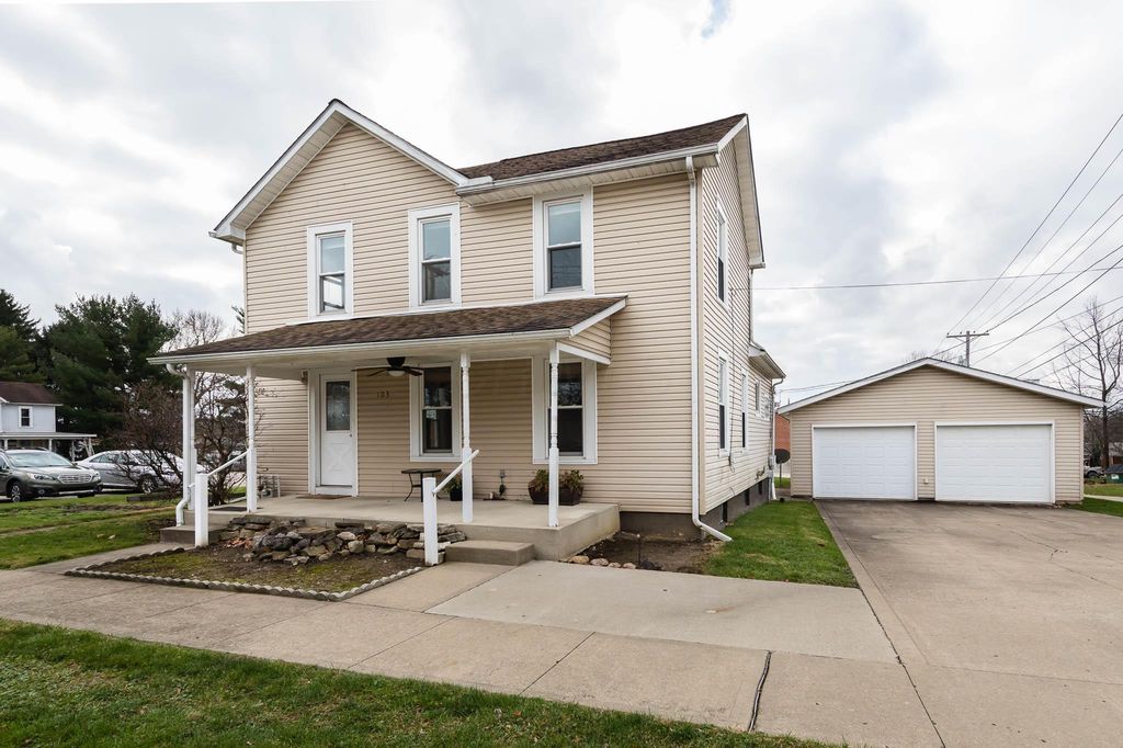 103 N High St, Somerset, OH 43783 Trulia