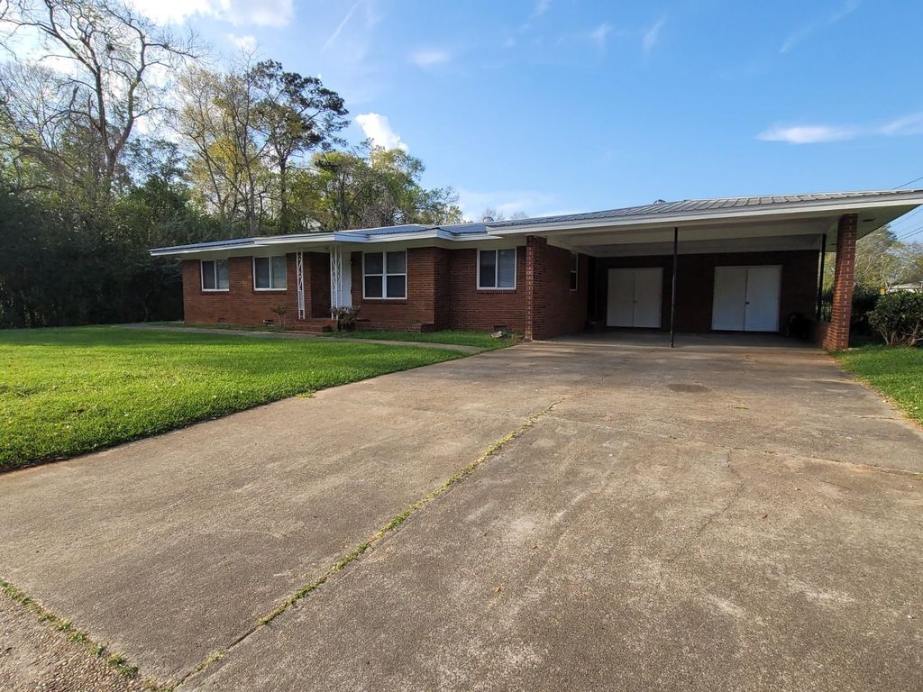 930 Martin Luther King Blvd, Quincy, FL 32351 Trulia