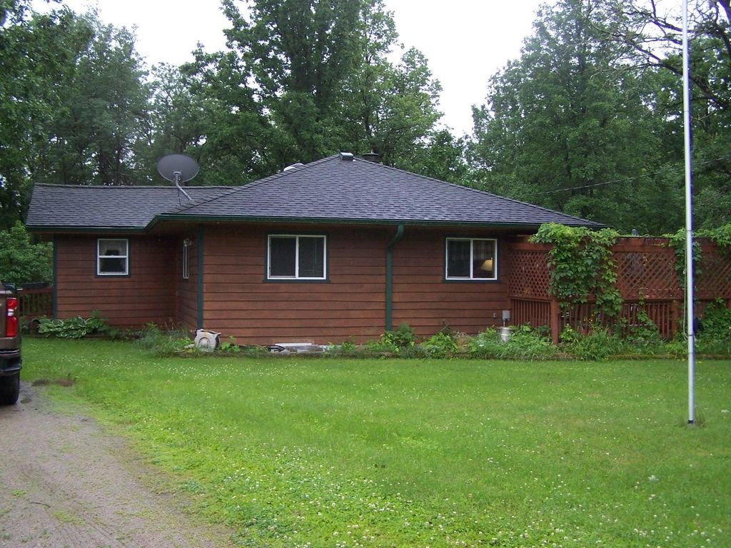 1101 E  Ottum Ave, Bigfork, MN 56628