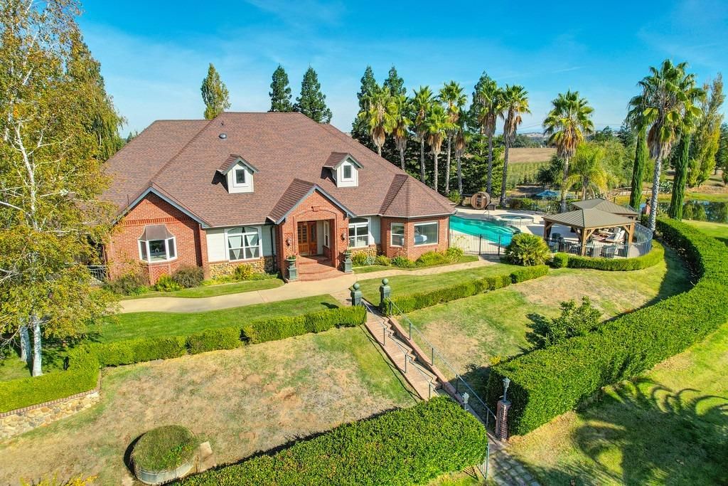 24999 N McIntire Rd, Clements, CA 95227 MLS 223109556 Trulia