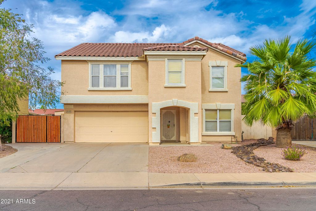 8150 E Peralta Ave, Mesa, AZ 85212
