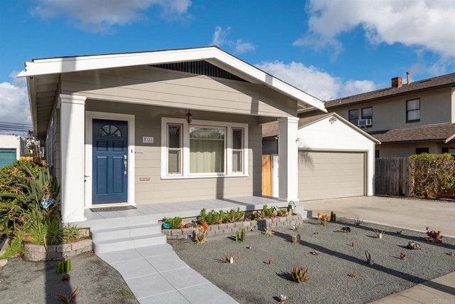 3383 Herman Ave, San Diego, CA 92104