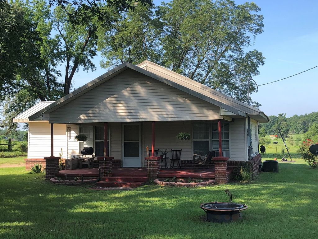 5362 FM 125 S, Linden, TX 75563 Trulia