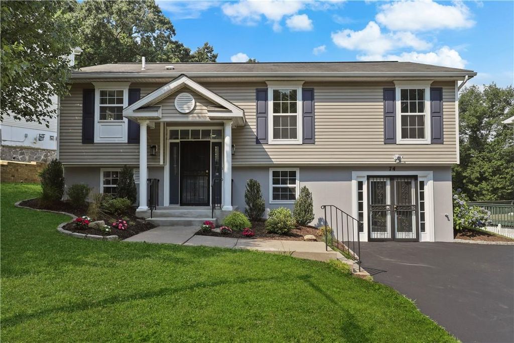 74 Greenvale Circle, White Plains, NY 10607