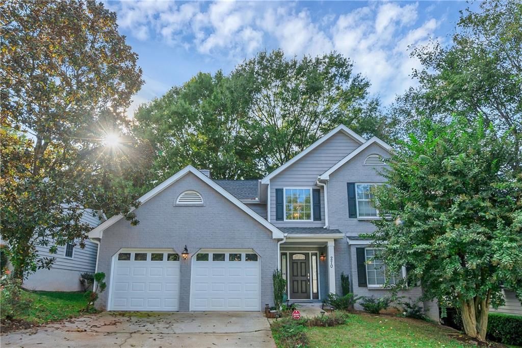270 Glen Cove Dr, Avondale Estates, GA 30002 Trulia