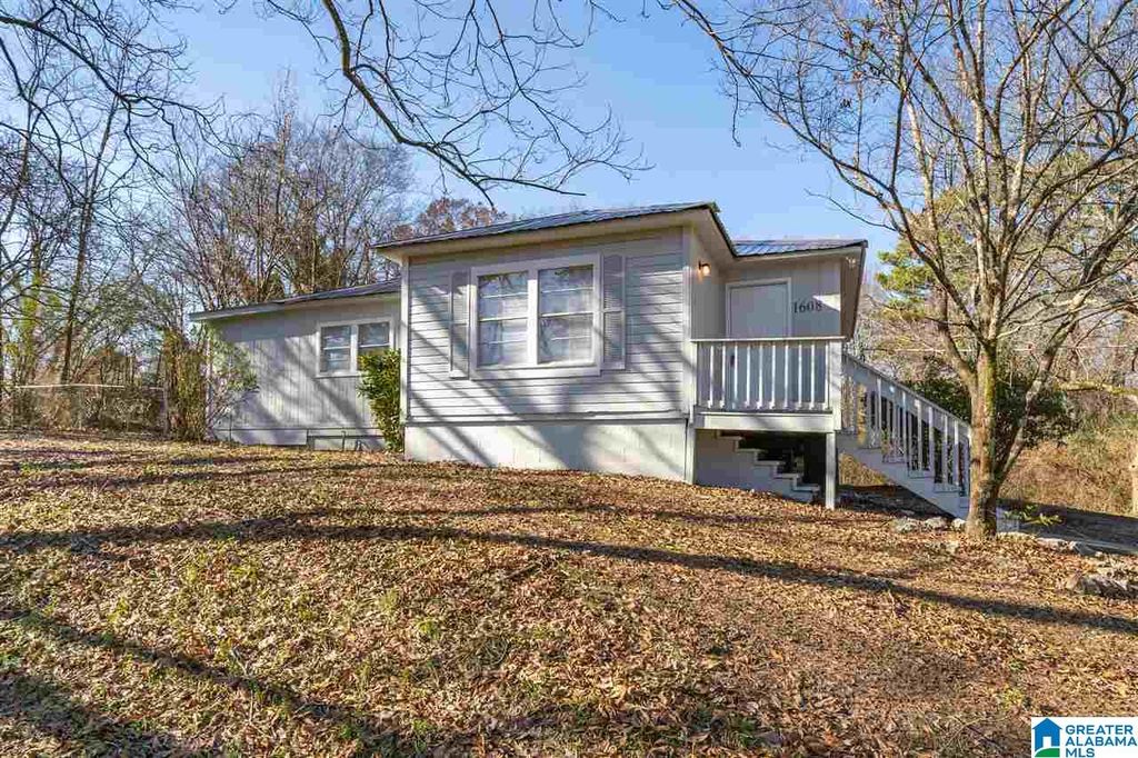 1608 Cherry Ave, Birmingham, AL 35214 Trulia