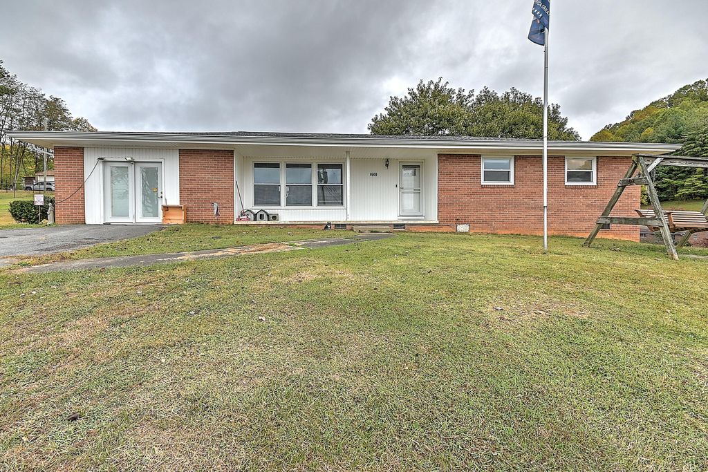 203 Church St, er City, VA 24290 Trulia