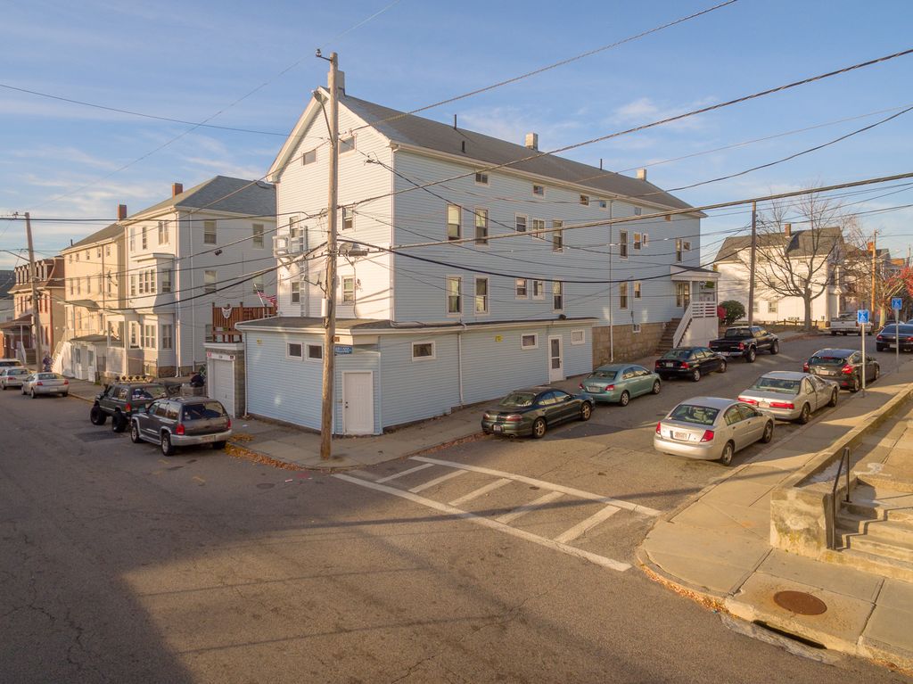 124 Hamlet St, Fall River, MA 02724 Trulia
