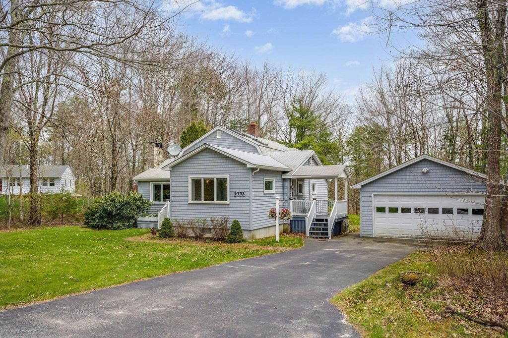 1092 Main Road, Phippsburg, ME 04562 MLS 1588799 Trulia