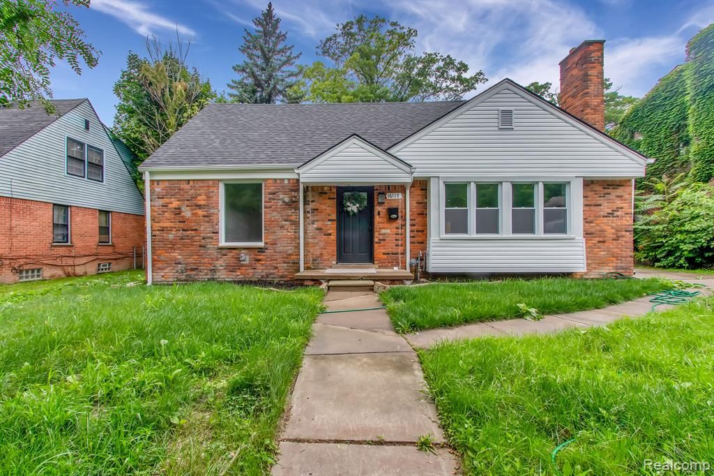 16117 Bentler St, Detroit, MI 48219 Trulia
