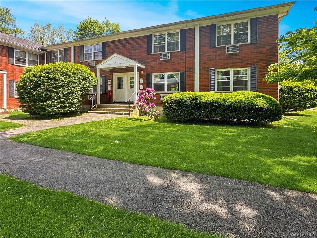 5 Wildwood Drive UNIT 11B, Wappingers Falls, NY 12590 MLS H6308574