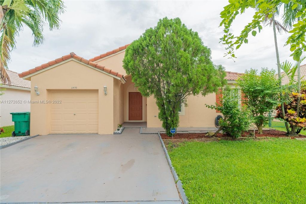 11450 SW 20th St, Miramar, FL 33025 Trulia