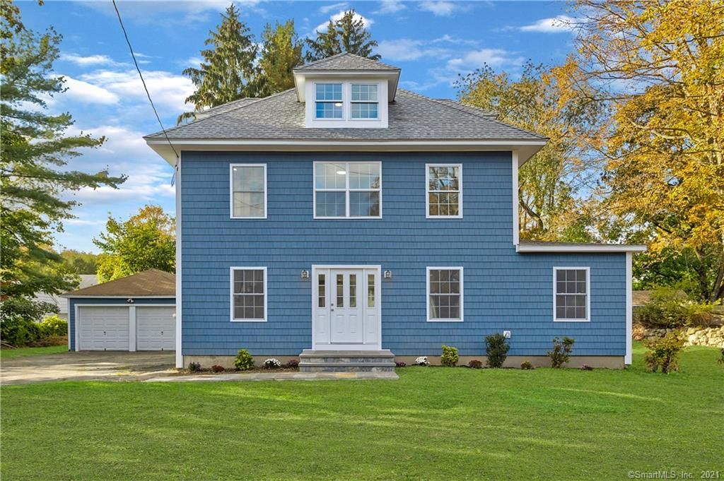 375 Newtown Ave, Norwalk, CT 06851