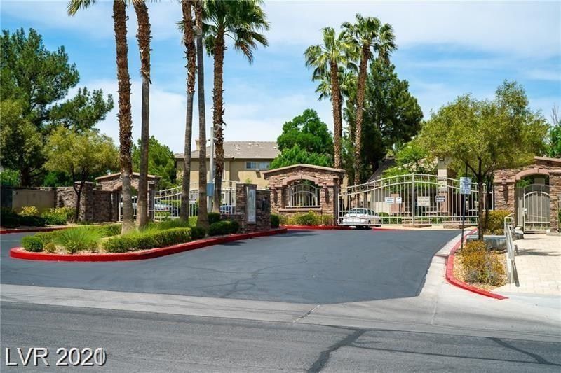 10220 Penrith Ave #204, Las Vegas, NV 89144