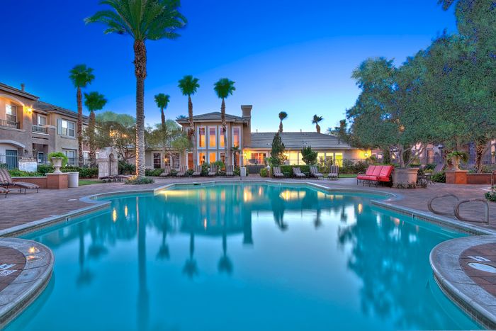 5880 Boulder Falls St #1094, Henderson, NV 89011