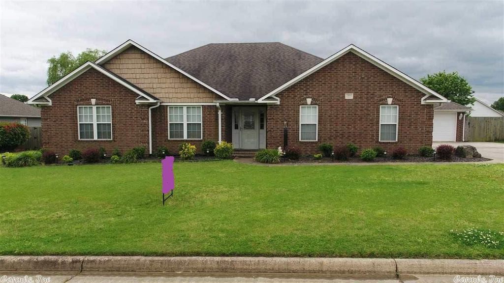 2804 Trowbridge Dr, Paragould, AR 72450 Trulia