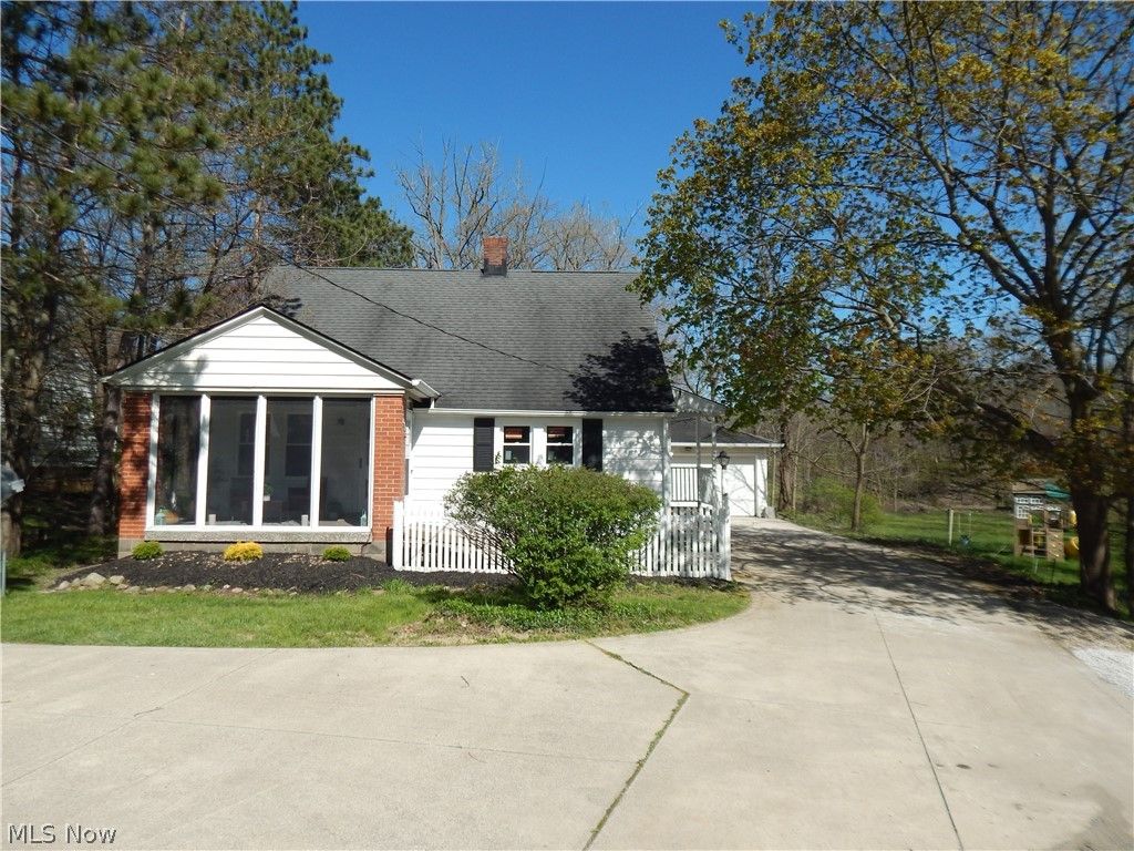 8539 Broadview Rd, Broadview Heights, OH 44147 SingleFamily Home for