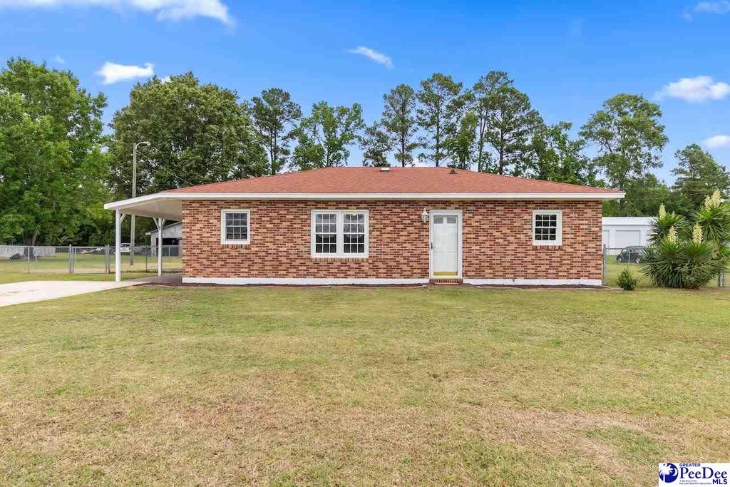 1848 Mirage Lake Rd, Latta, SC 29565 Trulia