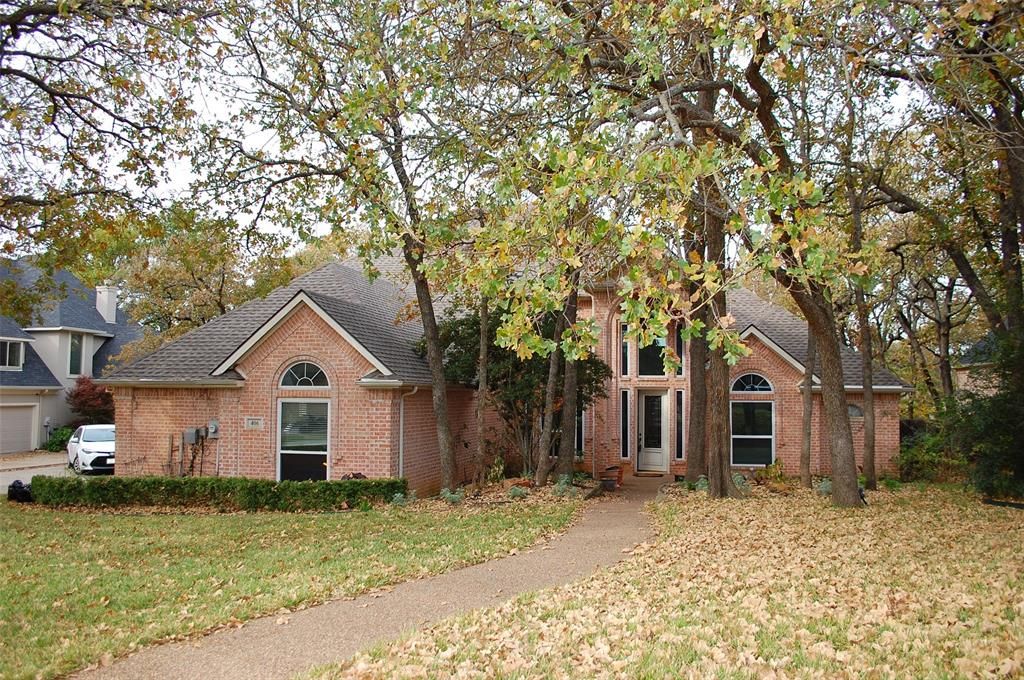 406 Timber Lake Dr, Southlake, TX 76092
