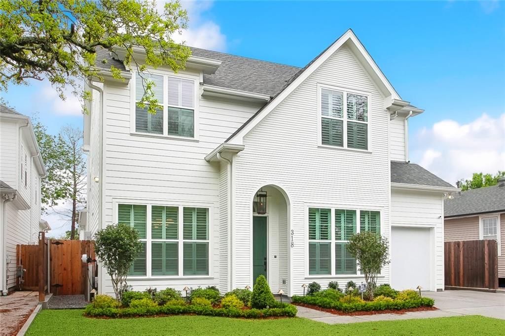 318 Phosphor Ave, Metairie, LA 70005