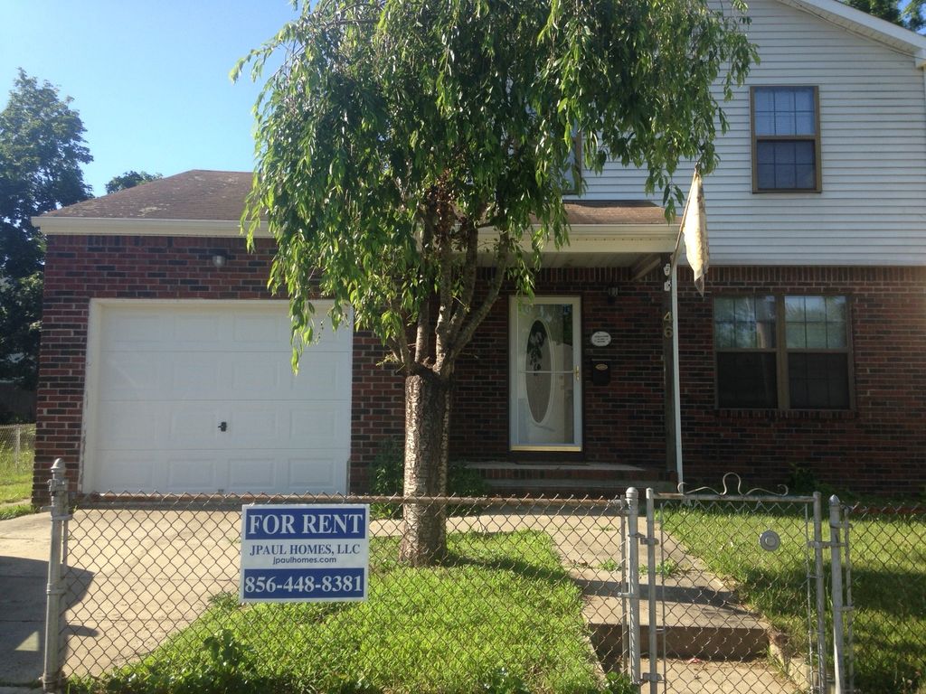 46 Polk St, Riverside, NJ 3 Bed, 1.5 Bath SingleFamily Home 11