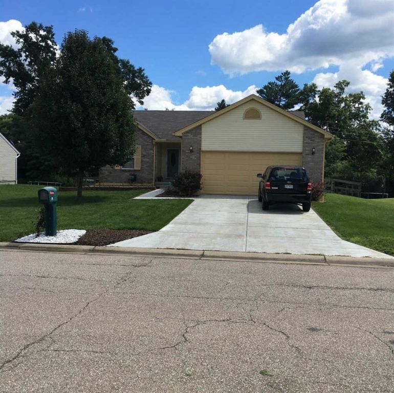 22 Hummingbird Way, Amelia, OH 45102 Trulia