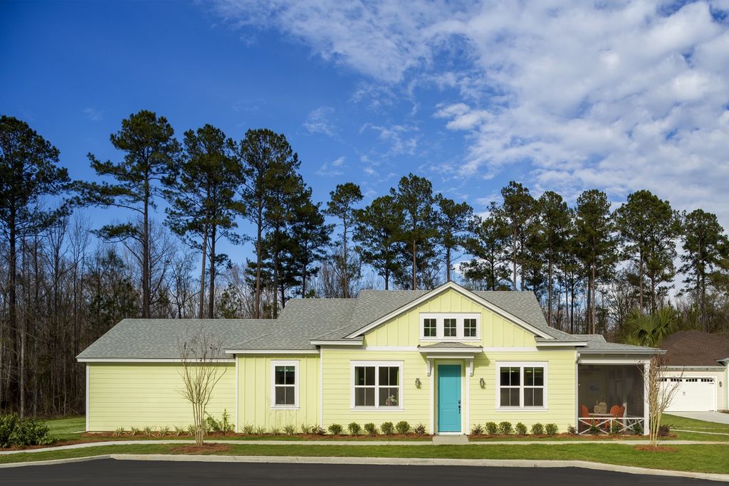 Aloha Latitude Margaritaville Hilton Head, South Carolina