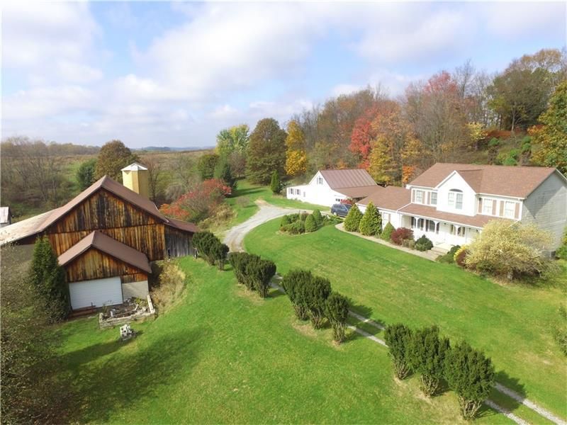 276 Center Dr, Chicora, PA 16025 Trulia