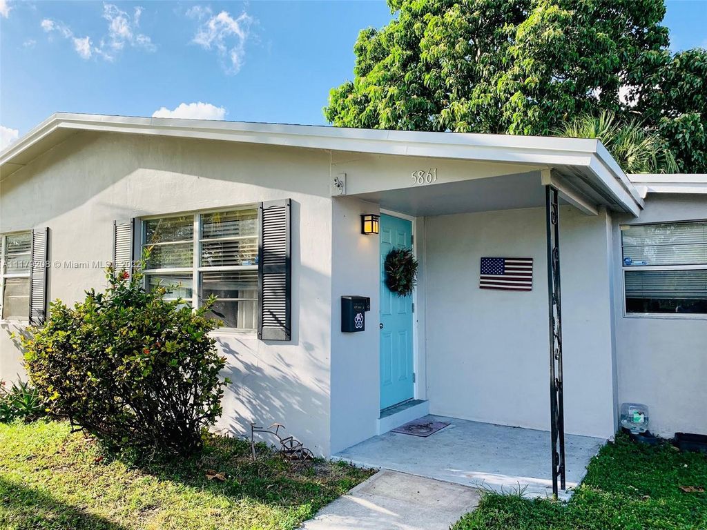 5861 NW 12th Ct, Sunrise, FL 33313 Trulia