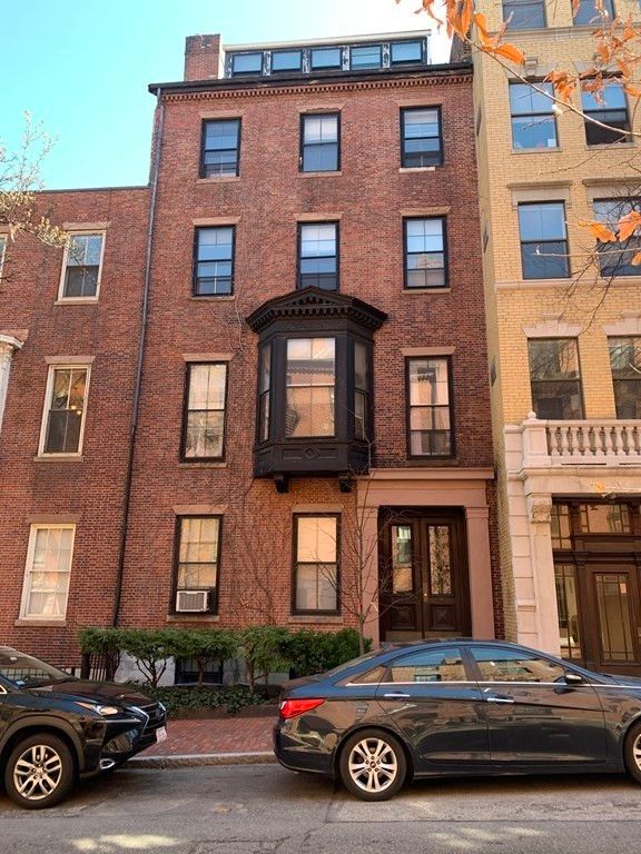 12 Hancock St, Boston, MA 02114 MLS 72852509 Trulia