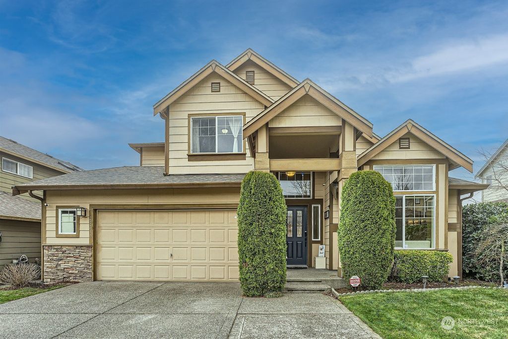 27216 104th Avenue SE, Kent, WA 98030