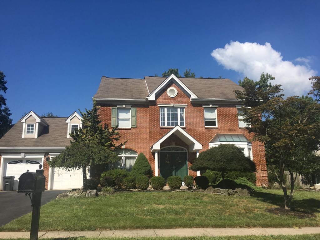 110 Providence Blvd, Kendall Park, NJ 08824 Trulia