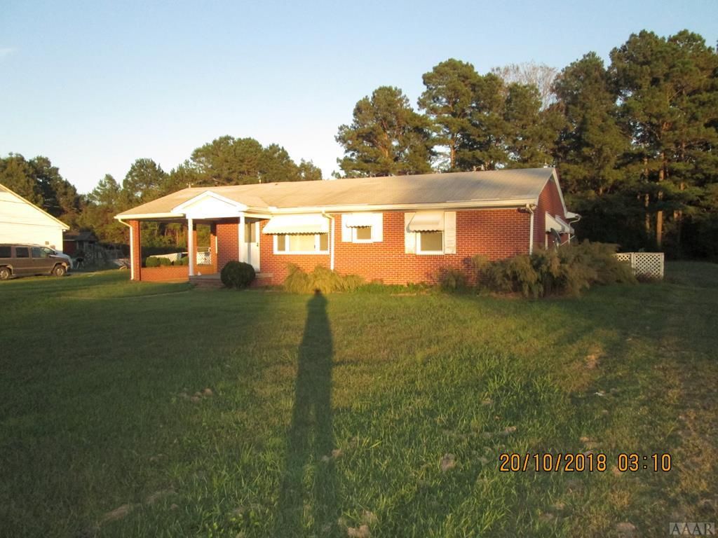 141 S Early Station Rd, Ahoskie, NC 27910 Trulia