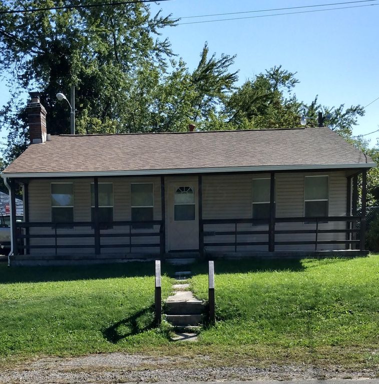 2117 Denune Ave, Columbus, OH 43211