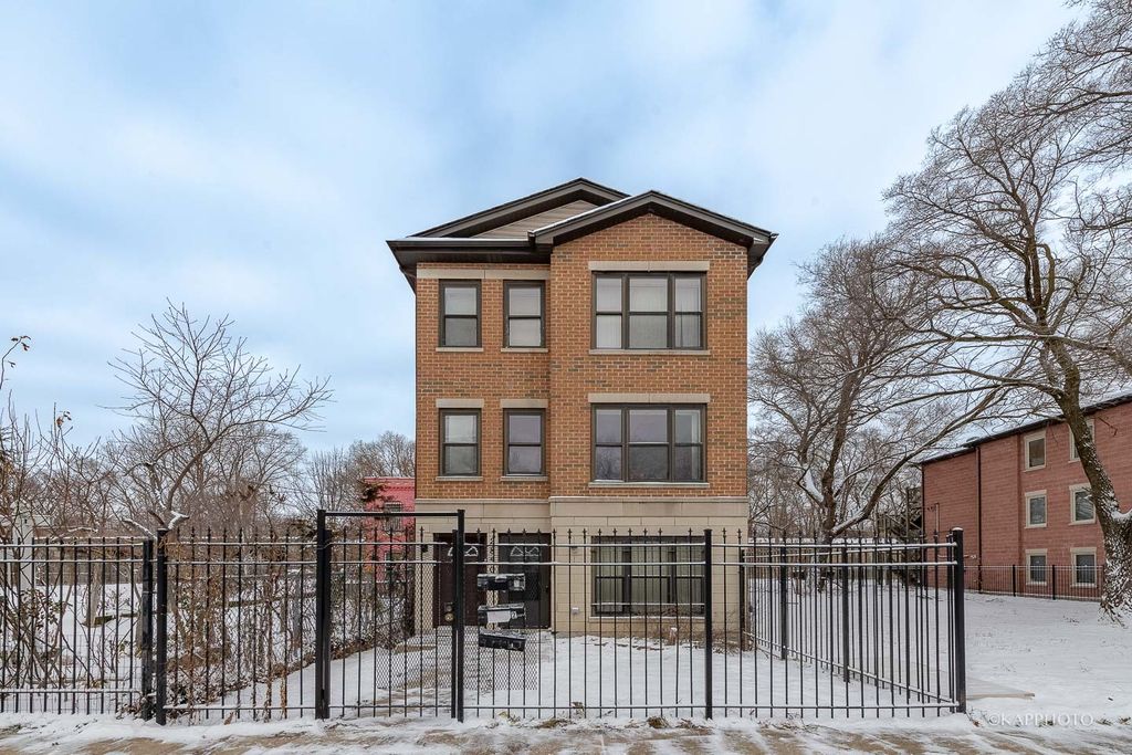2850 W Fillmore St, Chicago, IL 60612 Trulia